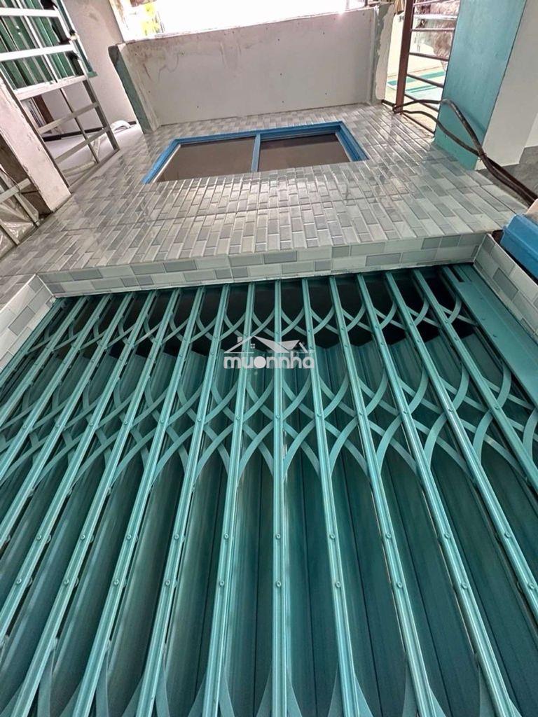 Bán nhà nhỏ phường bình phú thành phố hồ chí minh
