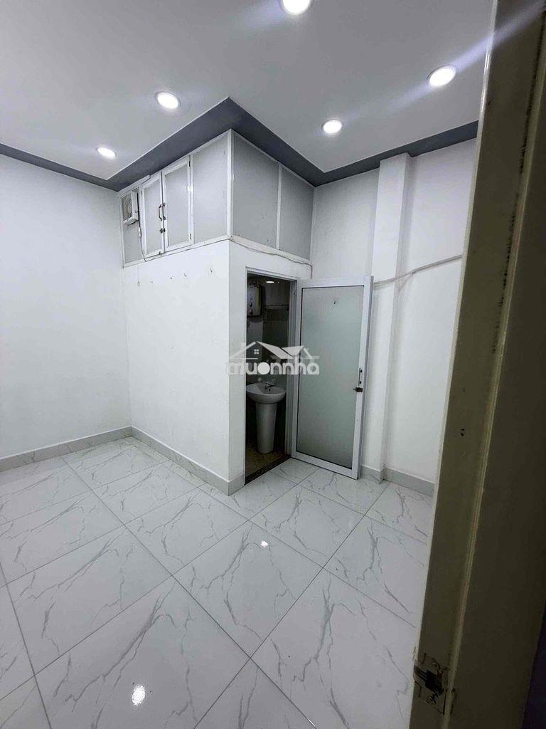 🎁Cho thuê nhà 102/ lê văn thọ p11 gò vấp 3m❌10m 2pn 2wc gần cv làng ho - 4