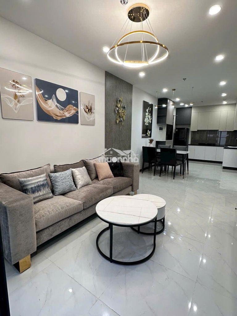 Bán căn góc 2mt 2pn 2wc 75m2 toà a chung cư skyview full nt - 2