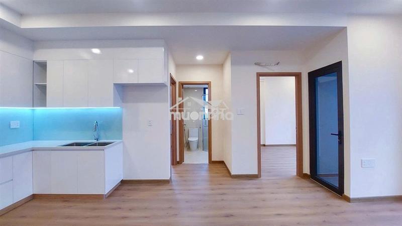 Cho thuê căn 2pn - căn góc - liền kề phú mỹ hưng