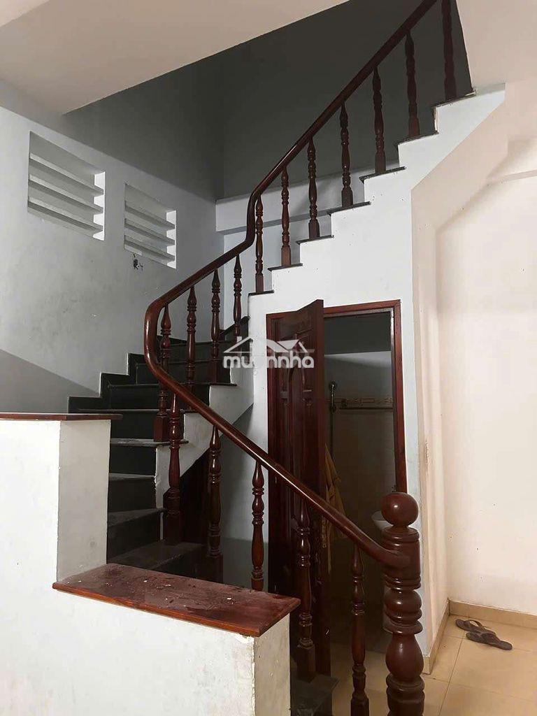 Nhà gần phạm văn đồng linh tây, ngang 6 dài 13 3pn 2wc, ở+kd ol, mở vp - 4