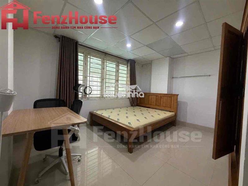 Chdv giá rẻ ngay trường ufm, tdtu 5’, nttu 5’