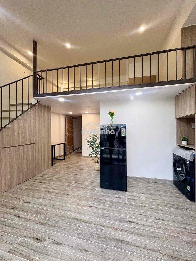 Căn hộ 35m² | ngay điện biên phủ, gần đh hutech, văn lang, uef, gtvt - 4