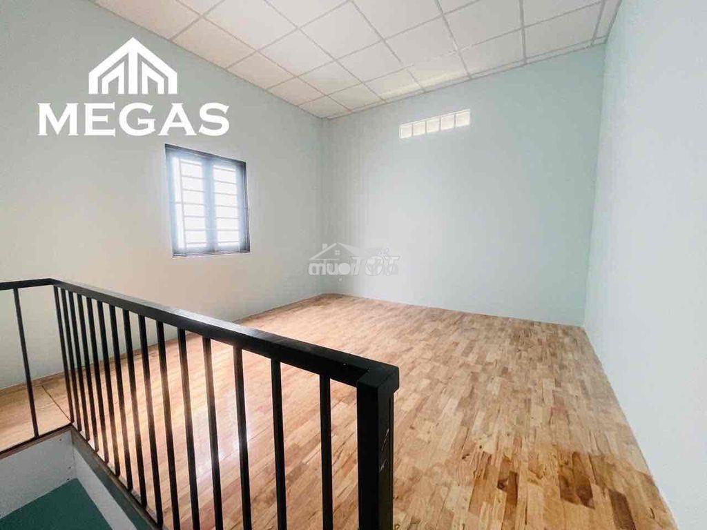 Cho thuê dãy trệt rộng 30m2-kết cấu 1 trệt 1 gác lửng cửa sổ trời - 3
