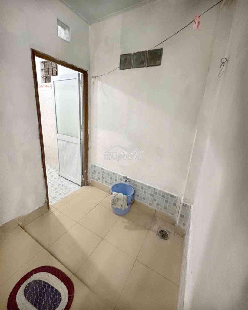 🚨 Nhà tô ký – hẻm 3m thẳng một trục, dt 60m², dễ tìm – sổ hồng riêng🆘 - 4
