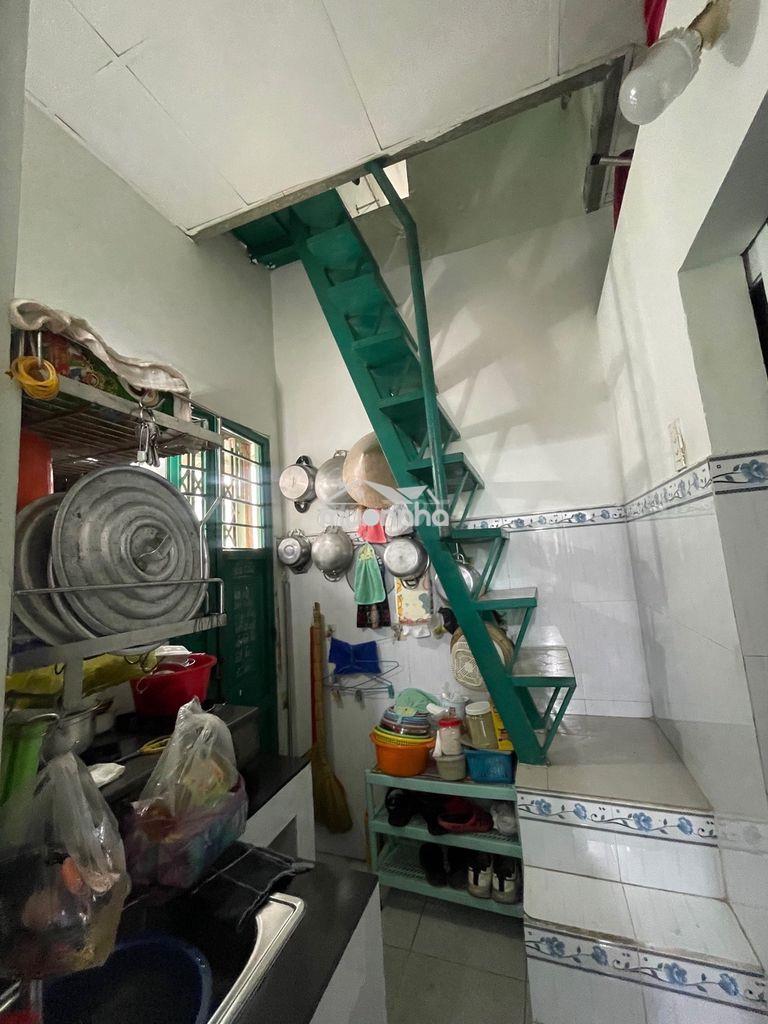 Bán nhà trọ 45m2- không quy hoạch -1041 trần xuân soạn- quận 7 -4,9 tỷ - 4