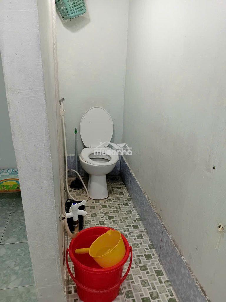 Phòng trọ chất lượng nhưng siêu rẻ - 2