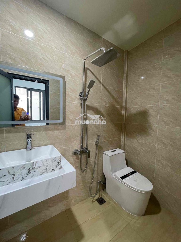 Căn hộ duplex mặt tiền hẻm 160 nguyễn văn quỳ - 4