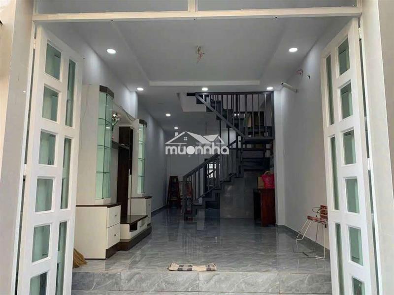 🔥 Nhà full nội thất gỗ cao cấp – sát vạn phúc city – chỉ 9 triệu