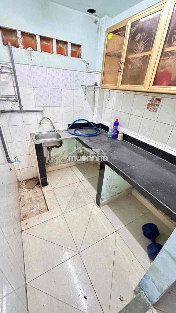 Nhà 4x22m gác lửng to (3pn 1wc) hẻm tải 10m. lê văn quới. bình tân - 3