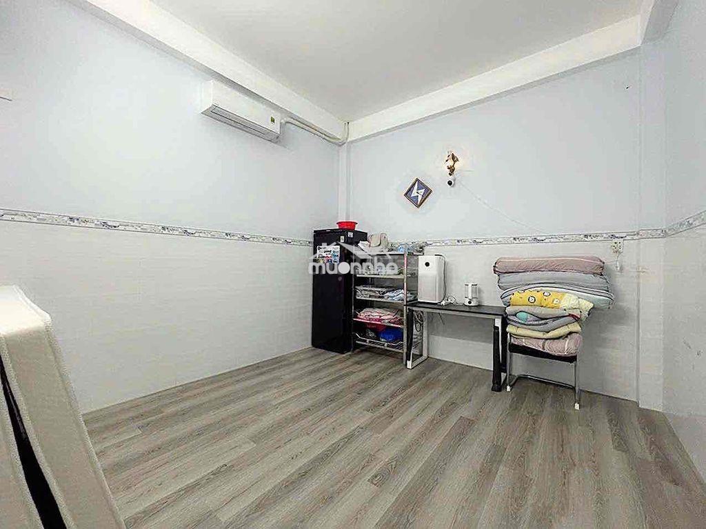 Nhà đẹp [ 5 x 16] 2 lầu (4pn,3wc) 👉3 máy lạnh ,hương lộ 2 ,bình tân - 4