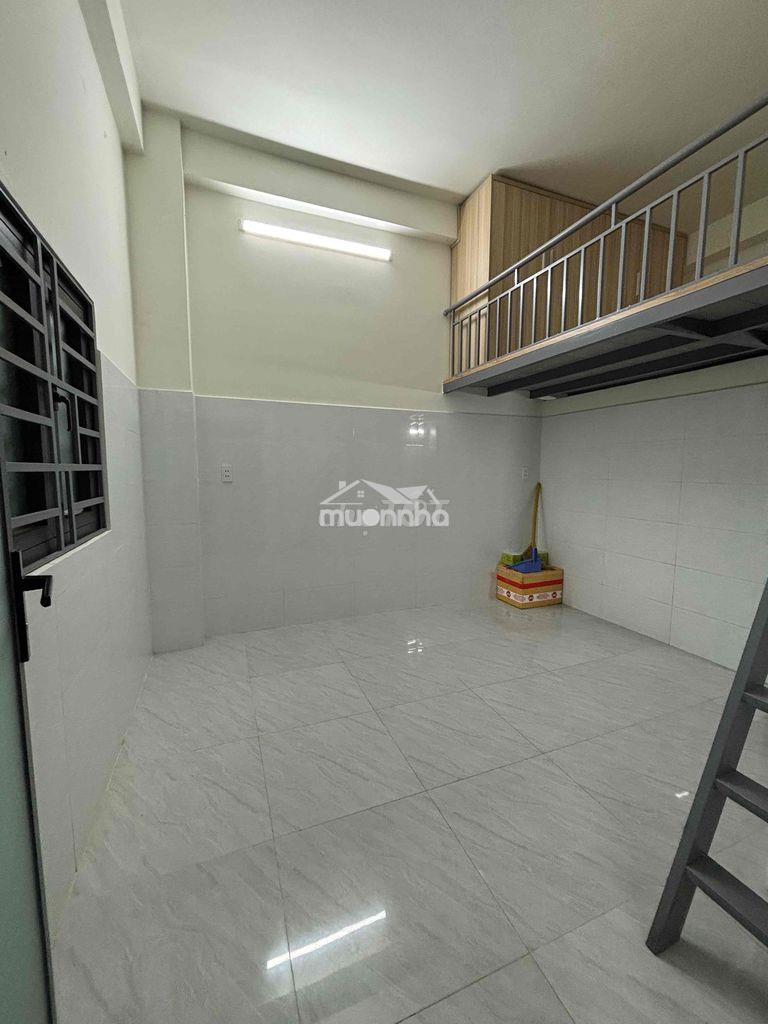 Pass gấp phòng còn mới trong tháng 7