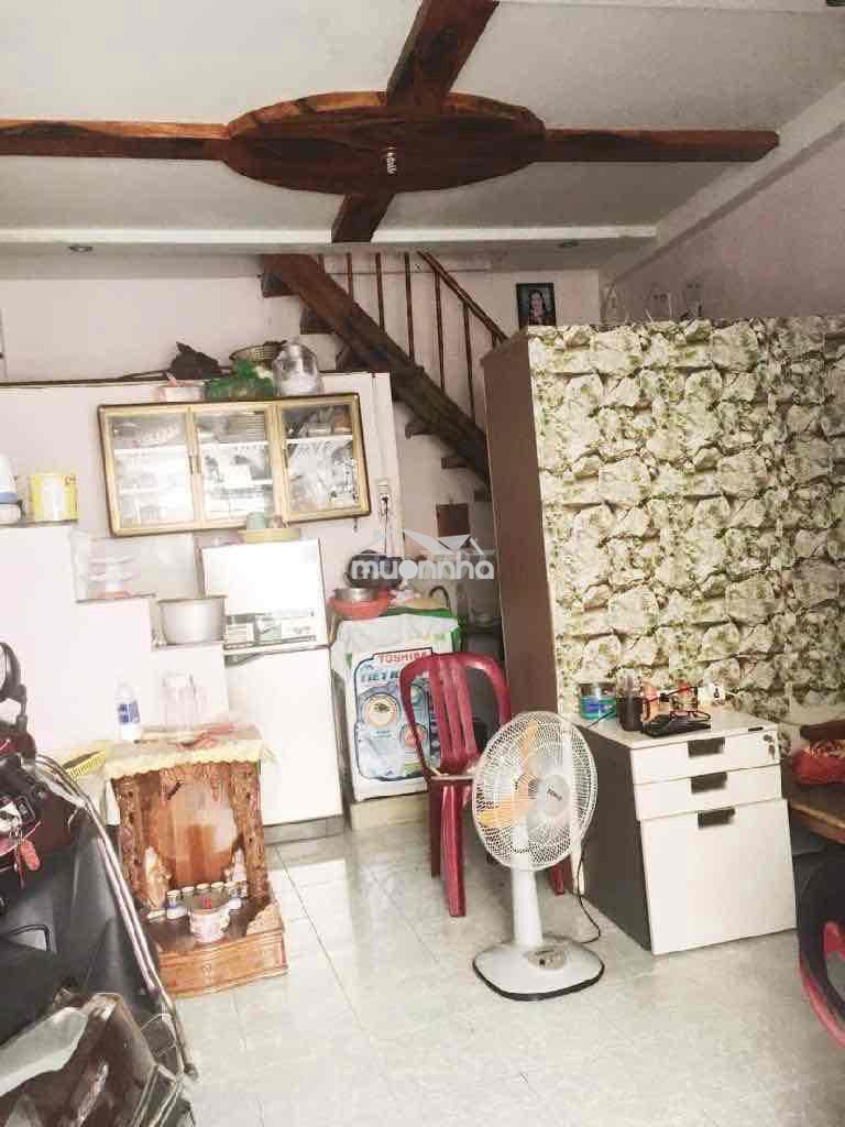 👉 Hiếm! hẻm xe hơi ni sư huỳnh liên – nhà đẹp – giá chỉ 3.7 tỷ - 3