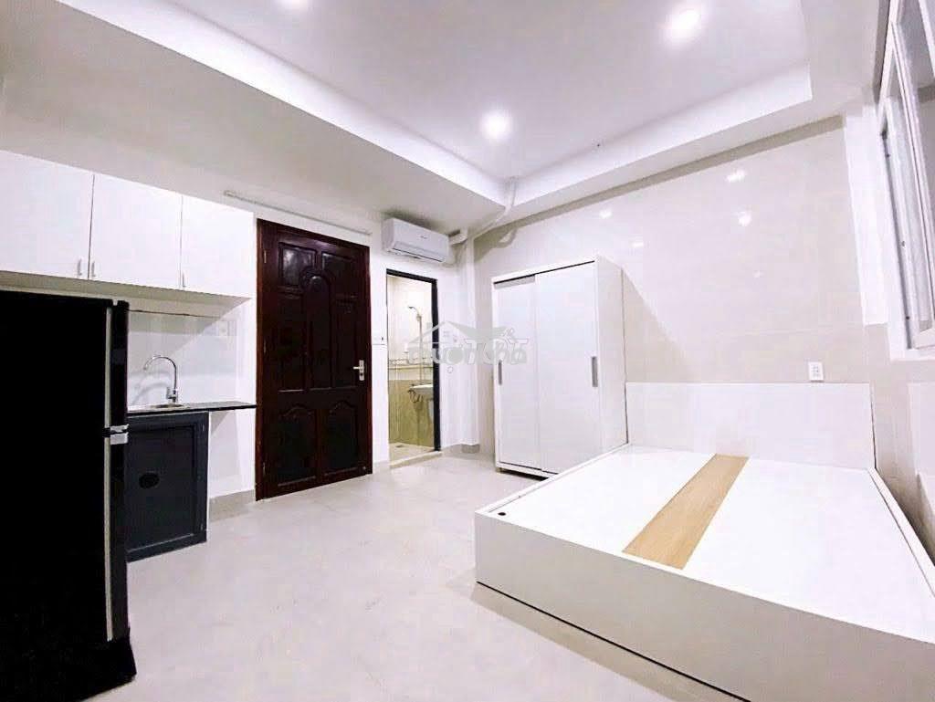 Bán nhà hẻm xe hơi dương quảng hàm gò vấp, gần đhcn4, 44m2, 6.45 tỷ tl - 3