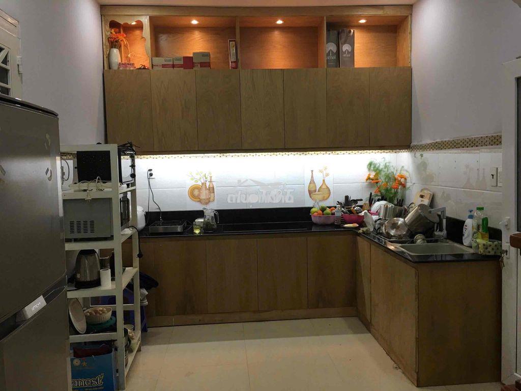 Chính chủ bán nhà  219/25/16 tạ quang bửu, p3, q8 - 46m2 - 5.25 ti tl - 4