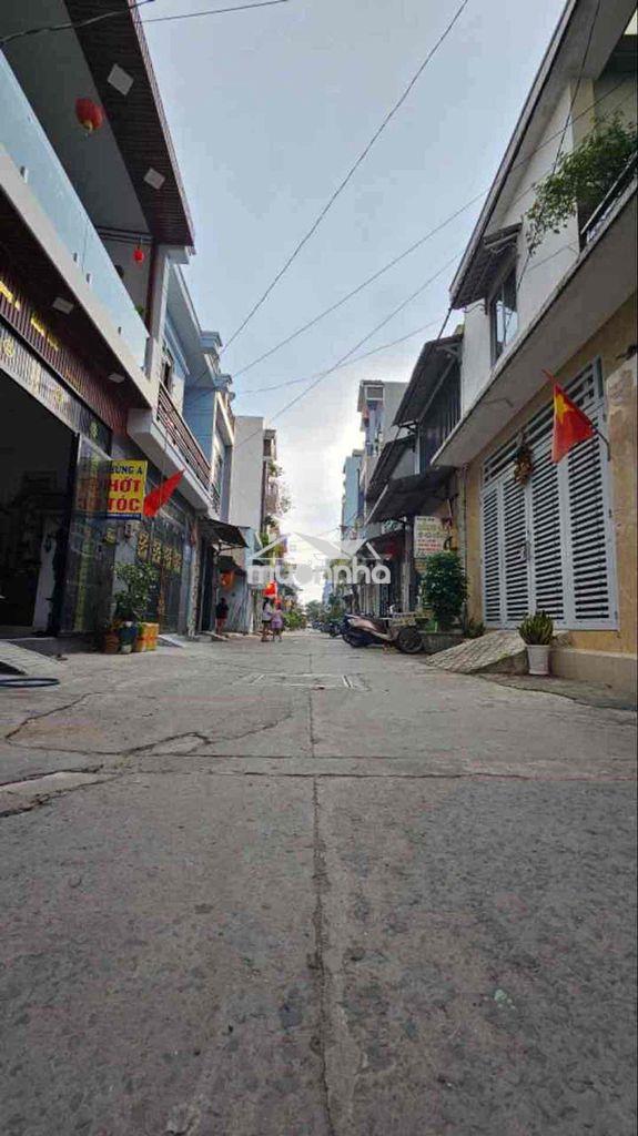 🏡 Căn góc-gần chợ bình thành-hxh-dt:68m -giá hơn 4 tỏi xíu (wnpb1y - 3