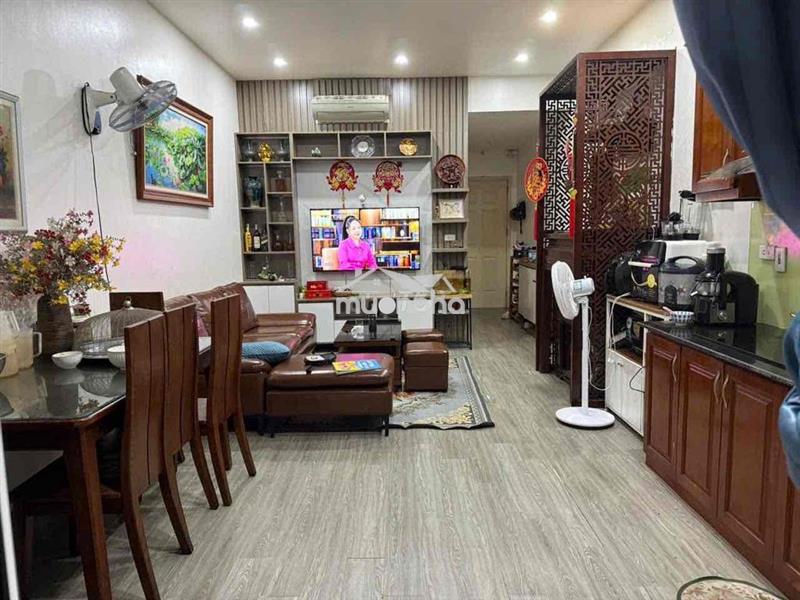 🆘Chủ giảm sâu 1 tỷ 🔥 còn 3 tỷ căn góc 76m2 - view hồ - 3 ngủ - đủ đồ
