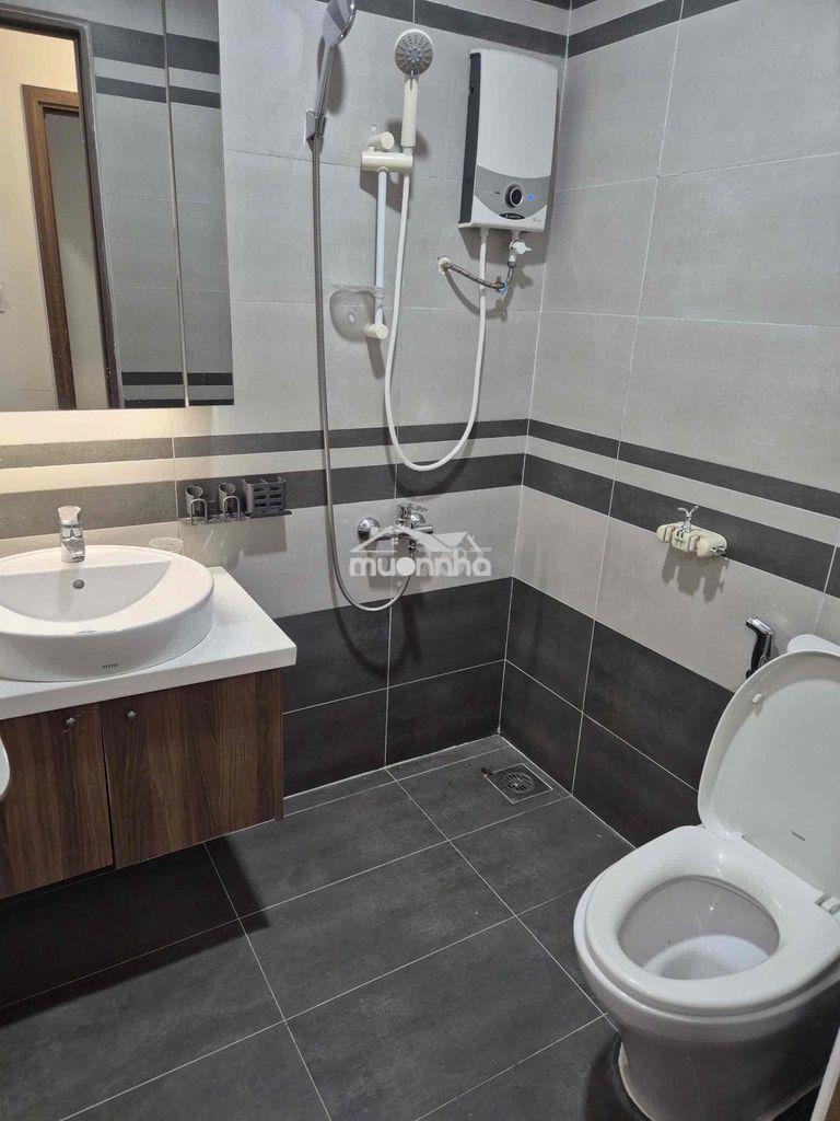 Cho thuê căn góc 2pn full nội thất 70m2 tại biconsi tower thủ dầu một - 2