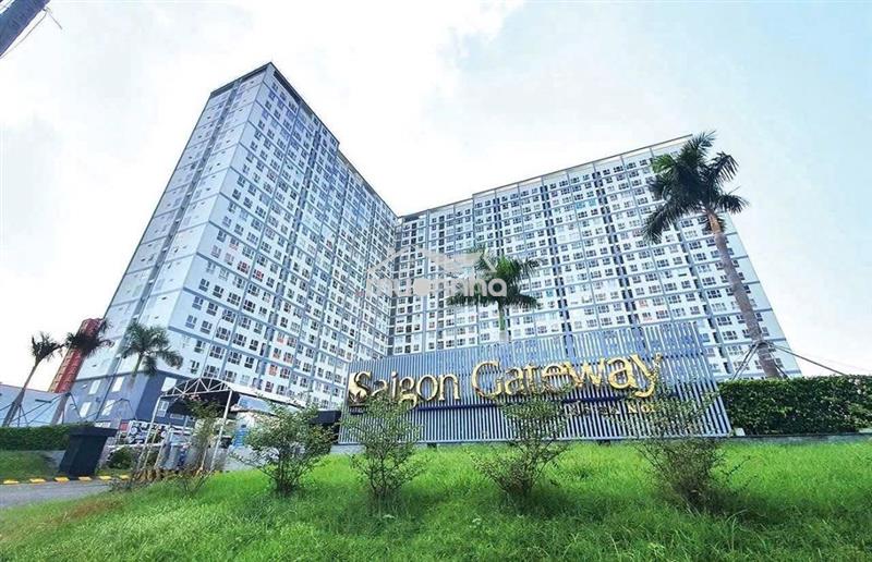 Chính chủ: 3.5 tỷ 66m2 ngay ngã tư thủ đức, số 702 song hành xlhn