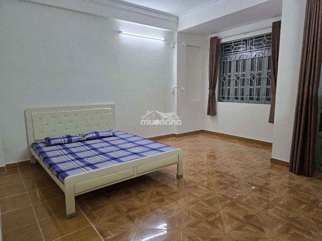 Cho thuê phòng 40m2, full nội thất p.4 q.tân bình - 3