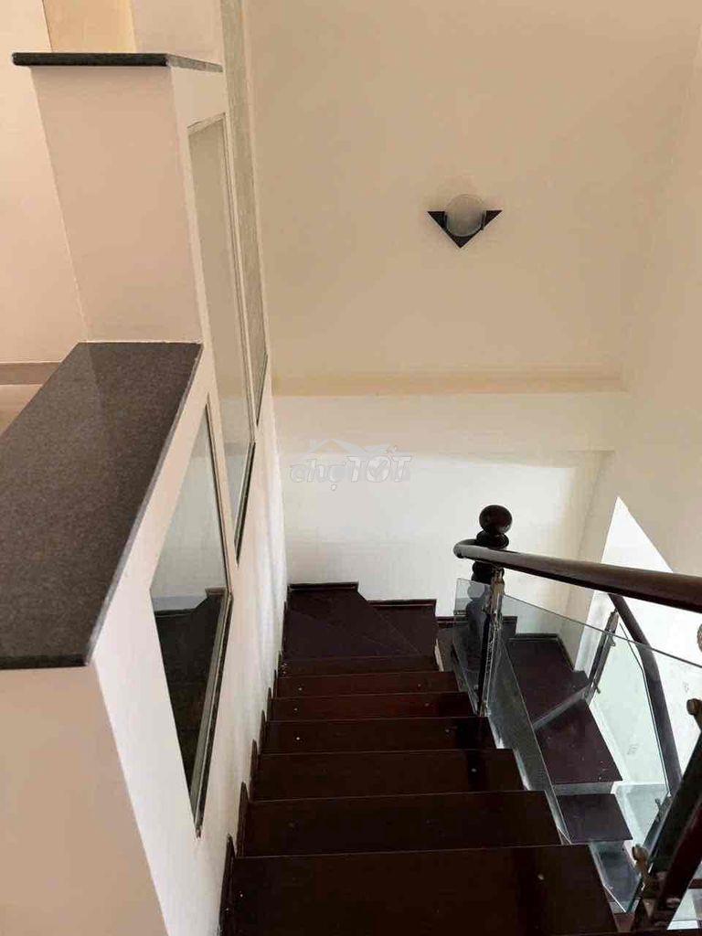 Cho thuê nhà khu nội bộ tây thạnh- tân phú - 2