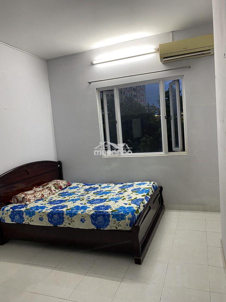 Cần cho thuê căn hộ khánh hội quận 4, dt : 105 m2, 3pn, 14 tr/th  - 4