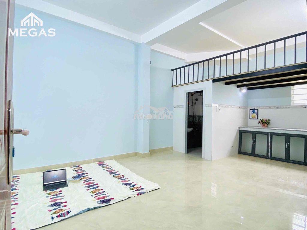 Phòng cực rộng ngay lê văn việt ✨✨ - 2