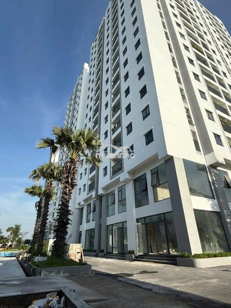Chung cư tecco tower q12 ngay tham lương, trường chinh - 54m2 , 2pn - 3