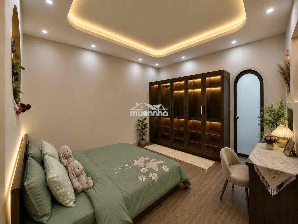 Dự án mới 100% - studio 1pn sang trọng hiện đại - 2