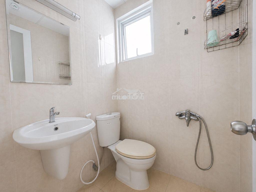 🔥 Chính chủ bán căn hộ 8x plus – 65m² – 2pn – view thành phố 🔥 - 4