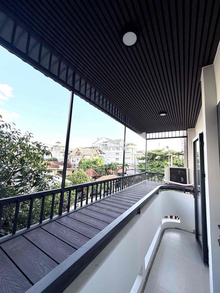 Chung cư gò vấp góc mặt tiền l1 | 2pn 1 bếp 1 khách - 4