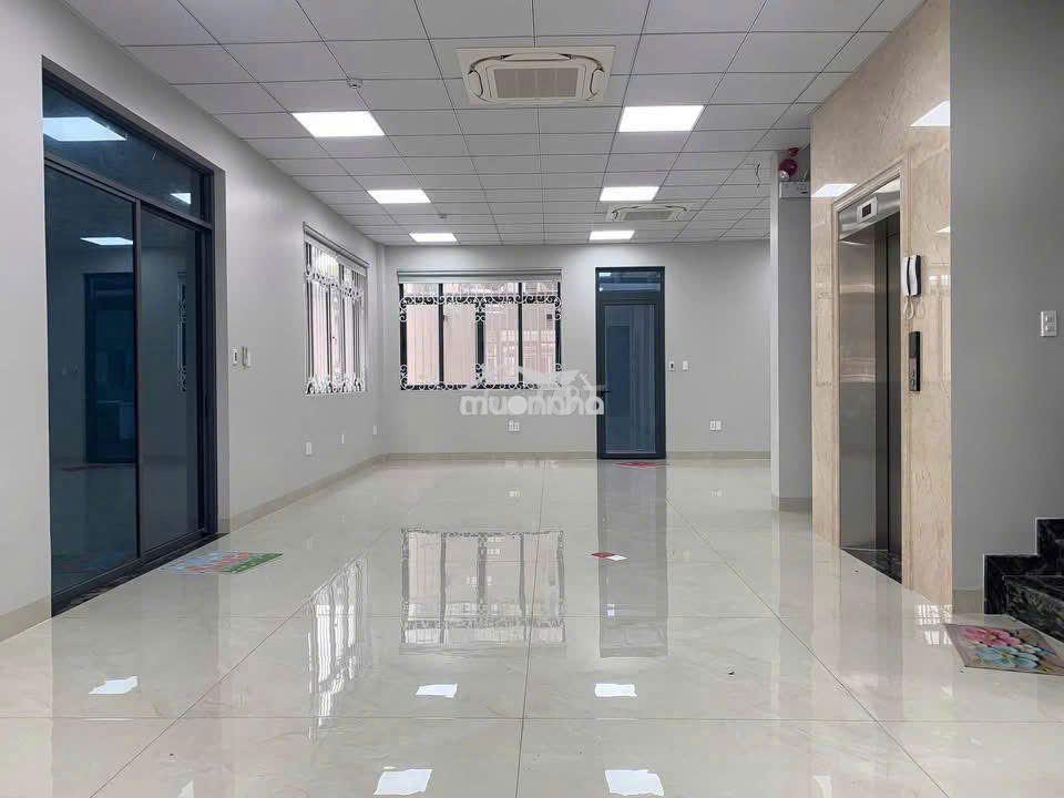 Cho thuê biệt thự himlam kênh tẻ - p. tân hưng – quận 7 – giá 95 triệu - 3
