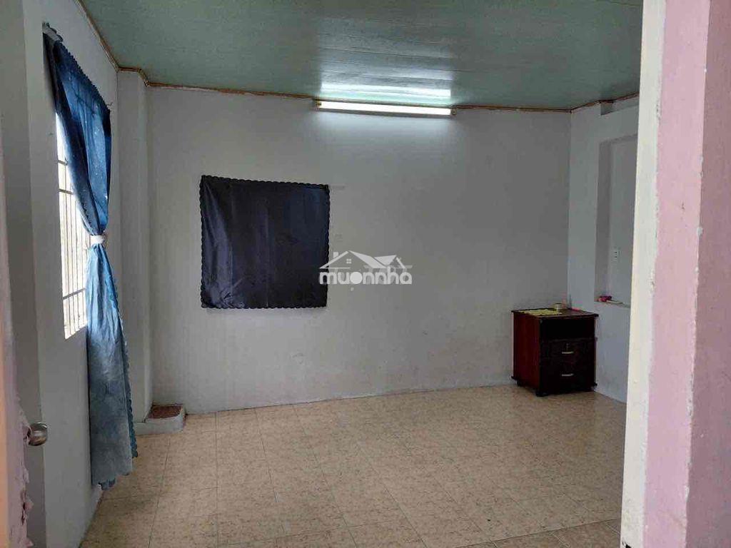 Cho thuê phòng - hoàng dư khương, quận 10 - 3
