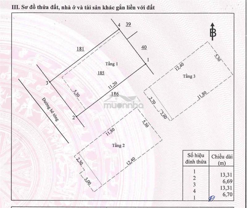 Cần bán nhà phố, sổ sách đầy đủ, tại tân biên, biên hoà.