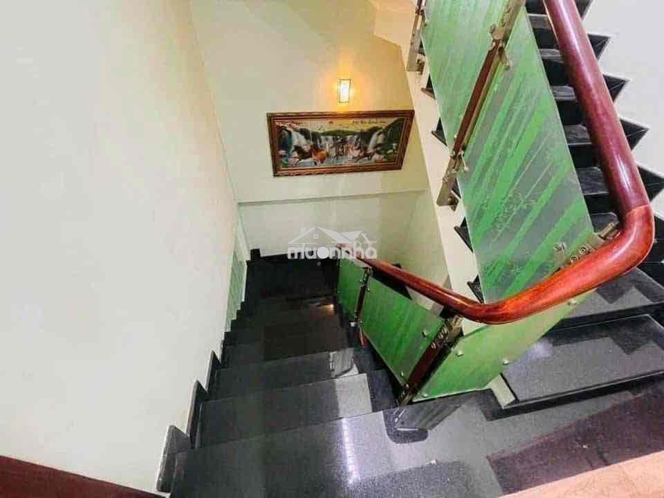 Chính chủ cho thuê nhà khu nhà ở phú mỹ hiệp - 4