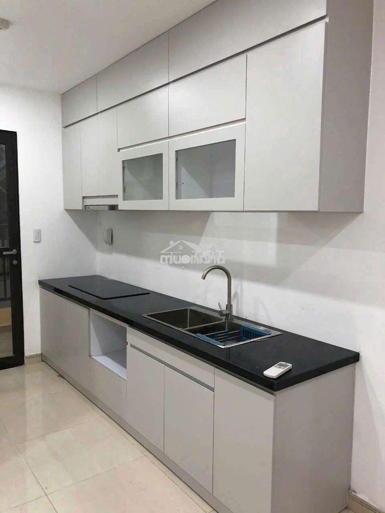 Bán gấp cityland căn hộ 2pn 2wc sổ hồng t6 giá tốt 5,1 tỷ view hồ bơi - 3