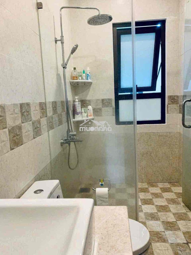224 cho thuê nhà 3 tầng view công viên mới - 4