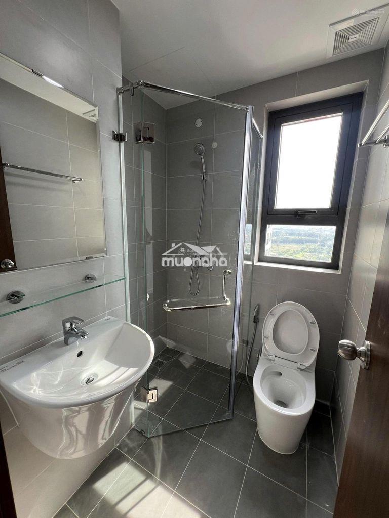 Cần cho thuê căn hộ bcons greenview - 51m2 - chỉ 5.5tr ntcb - 3