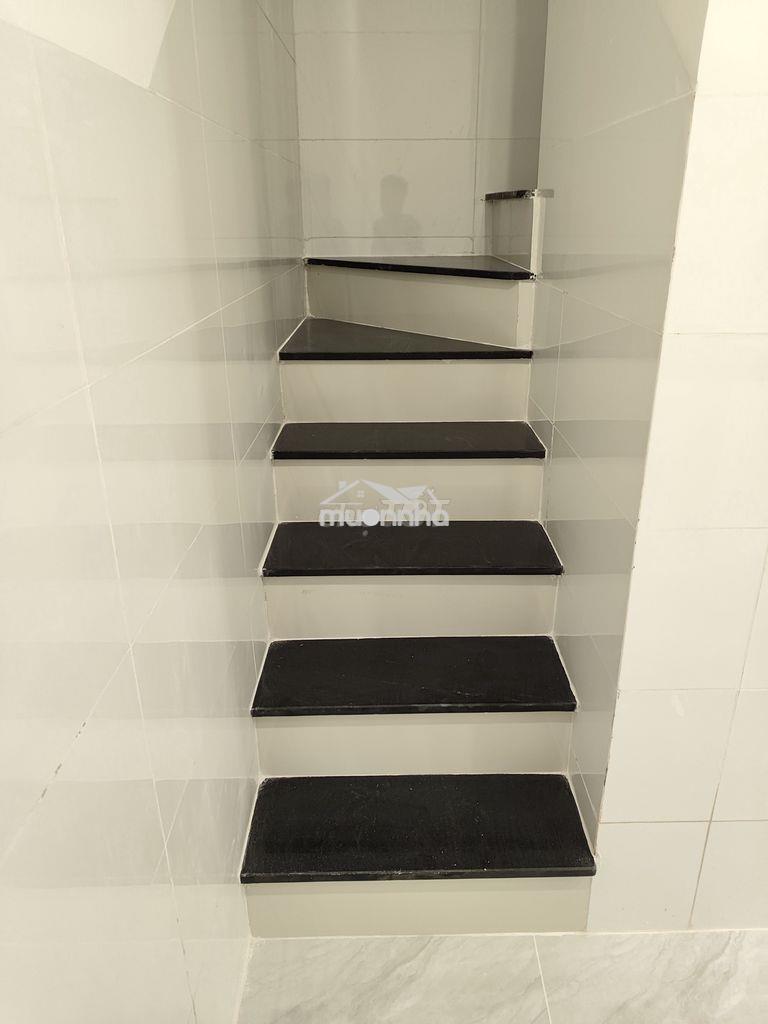Nhà 1 trệt 1 lầu 45m2 ở hiệp thành - 4