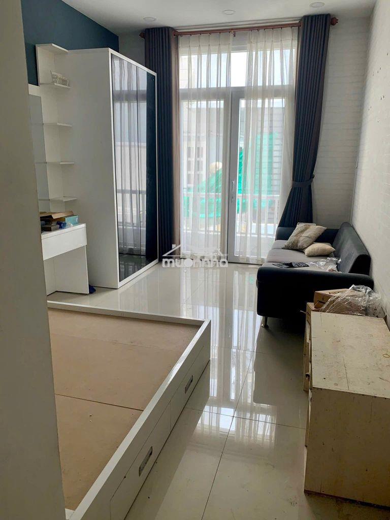 🏡 Bán nhà 1 trệt 3 lầu – 7 phòng ngủ - 4