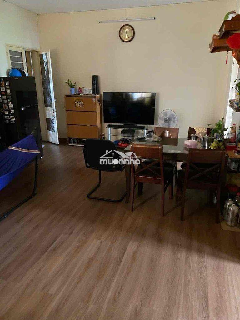 Bán cc tây thạnh lầu 2 dt 72m 2p 2vs nhà mới đẹp giá 3ty bl 0355537