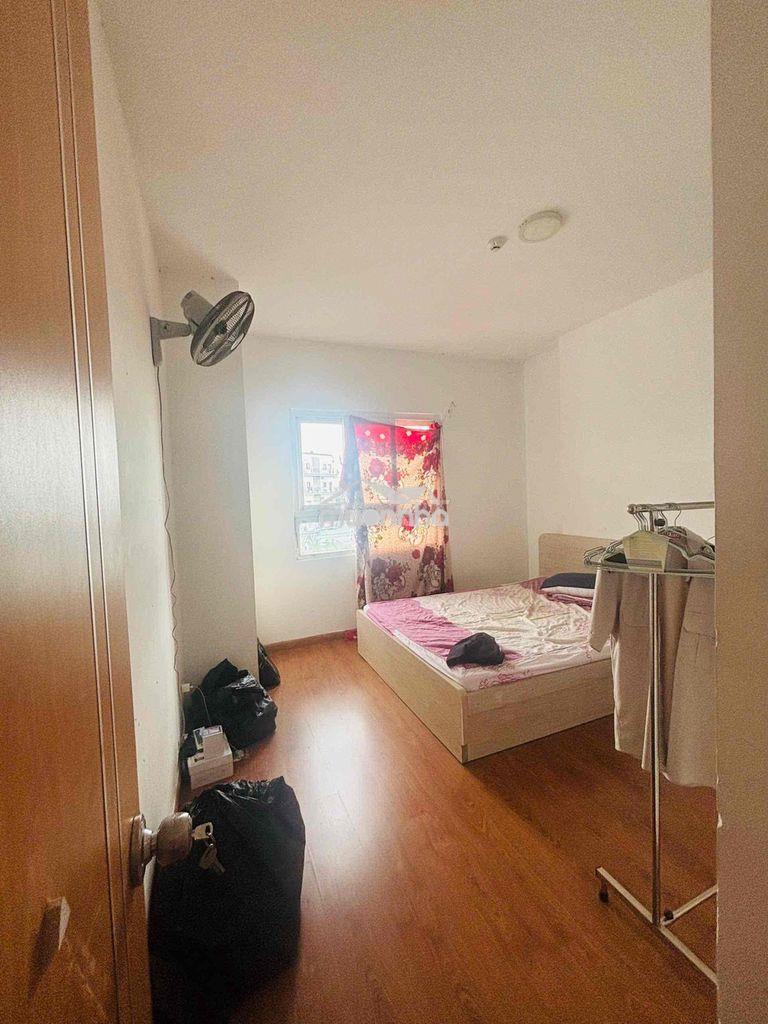 Cho thuê cc an phú đông 2pn giá 7tr/ tháng - 2