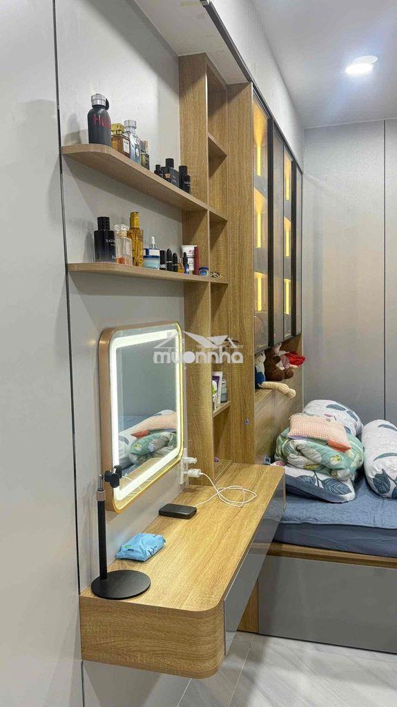 Tôi chính chủ cần bán lại căn hộ ctl tầng 12 77m2 dt thông thuỷ 71m2 - 3