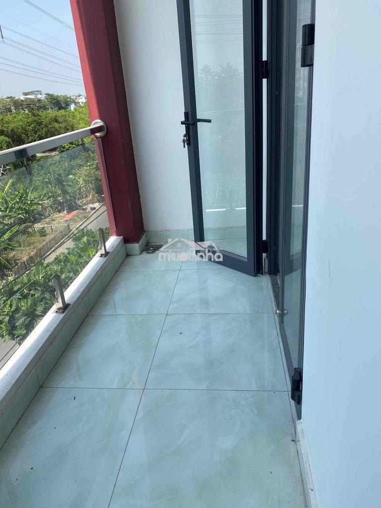 Phòng trọ sinh viên và văn phòng - 4