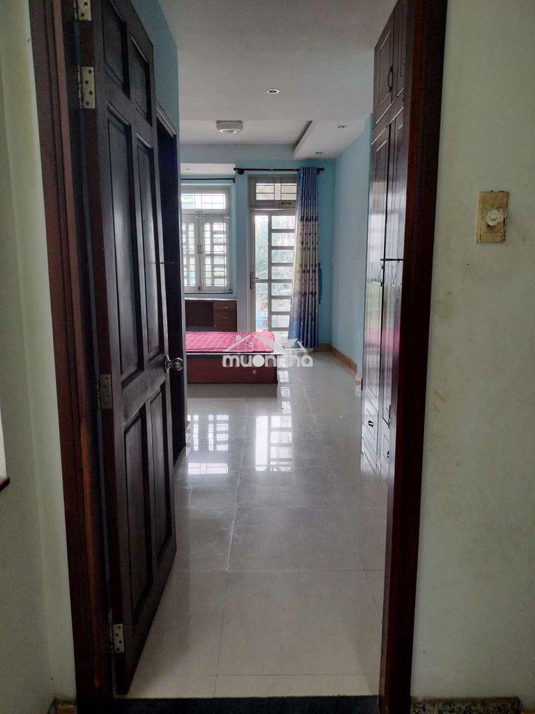 Phòng trọ tân phú giá rẻ, nội thất đầy đủ - 2