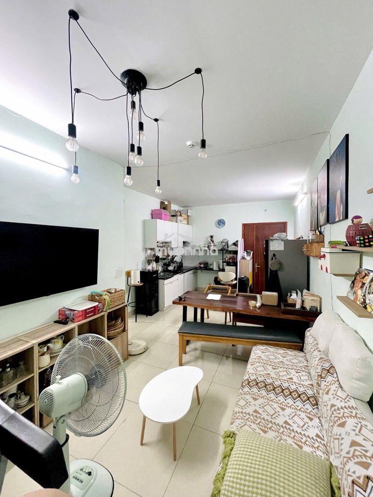 👉 Căn hộ topaz phan văn hớn, q.12 - 3pn - 70m² - giá 2.3 tỷ