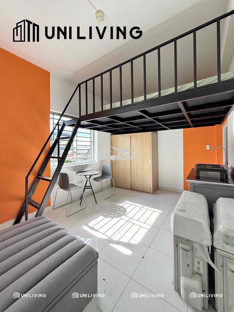 Phòng trọ sinh viên trống sẵn 10 phòng - 2