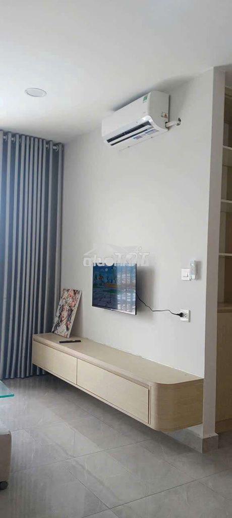 Cho thuê căn hộ 2pn2wc full nội thất xịn mịn giá 8 triệu