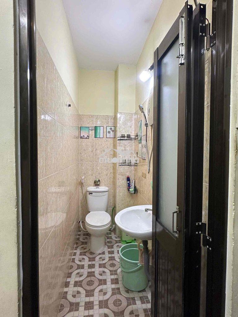 Phòng trọ sinh vien - 3