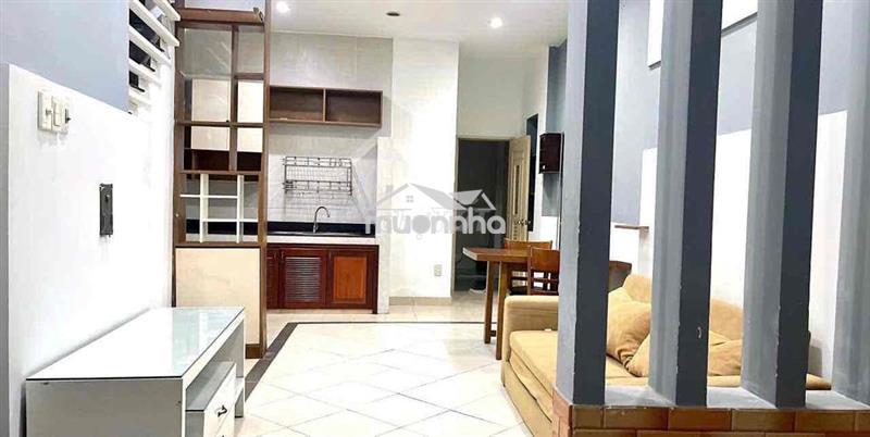 Cho thuê nhà tân thới hiệp 21 giá tốt